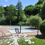 Chalet Les Du Moulin Du Chatain 2