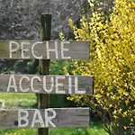 Chalet Les Du Moulin Du Chatain 2 Payzac (Dordogne)
