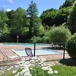 Les Du Moulin Du Chatain 2 Chalet Payzac (Dordogne)