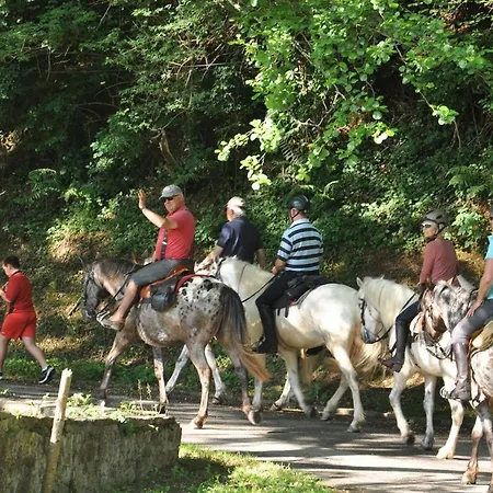 Les Du Moulin Du Chatain 2 *