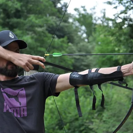 Les Du Moulin Du Chatain 2 شاليه Payzac (Dordogne)