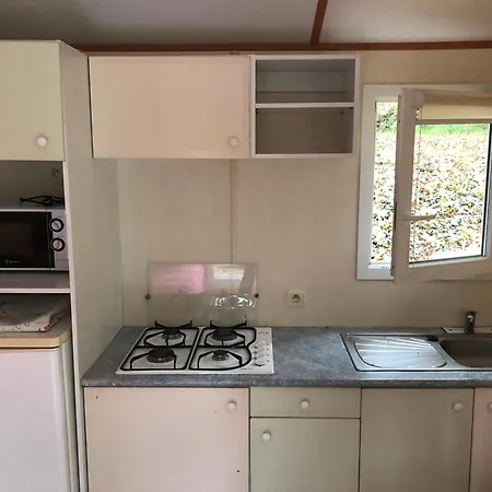 شاليه Les Du Moulin Du Chatain 2