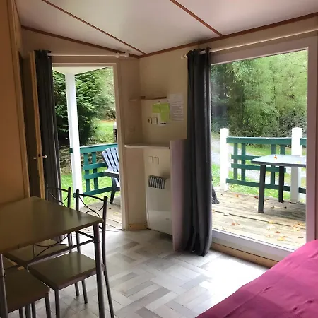 Les Du Moulin Du Chatain 2 Casa de Férias