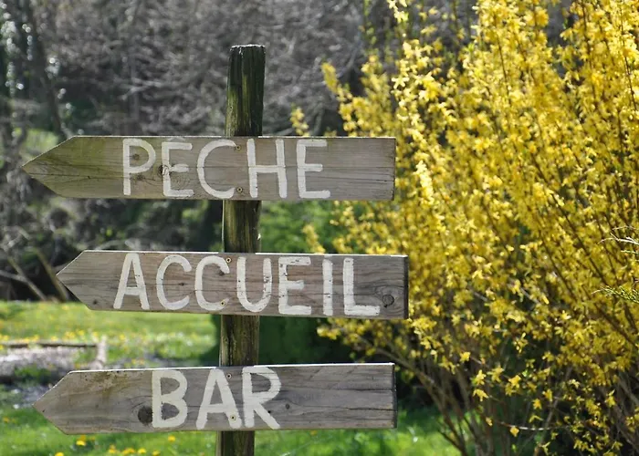 Les Du Moulin Du Chatain 2 Payzac (Dordogne)