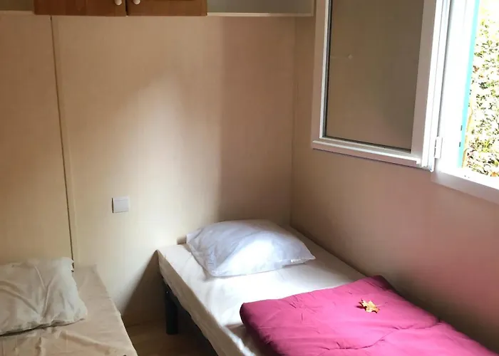 Les Du Moulin Du Chatain 2 Chalet Payzac (Dordogne)