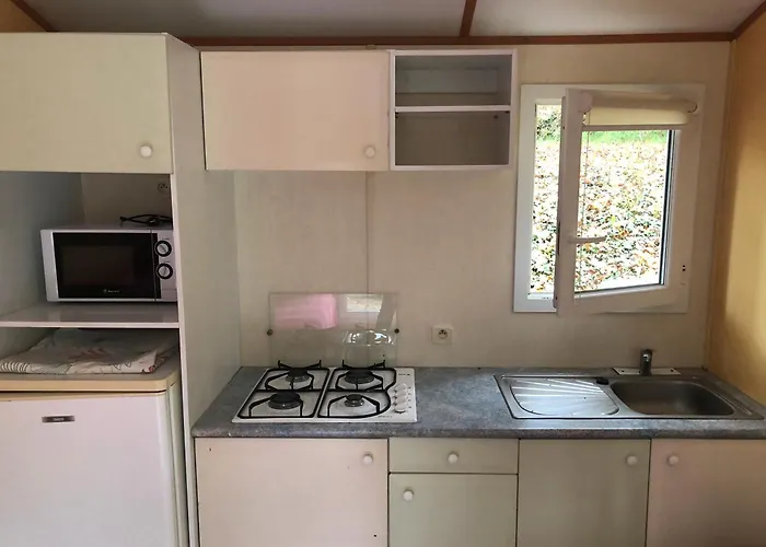 Chalet Les Du Moulin Du Chatain 2